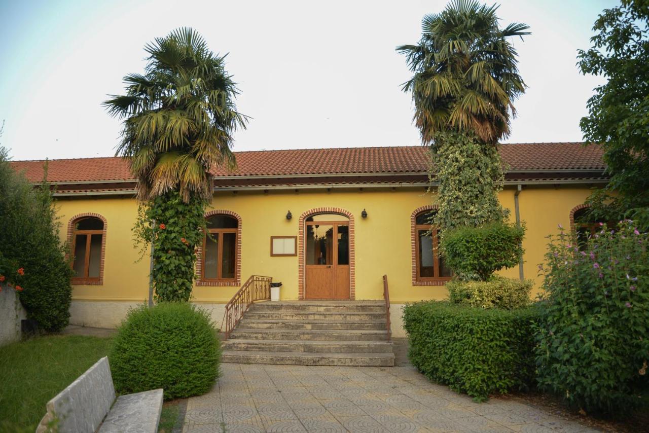 Village Of Peace - House 38 Shkodër Exteriér fotografie