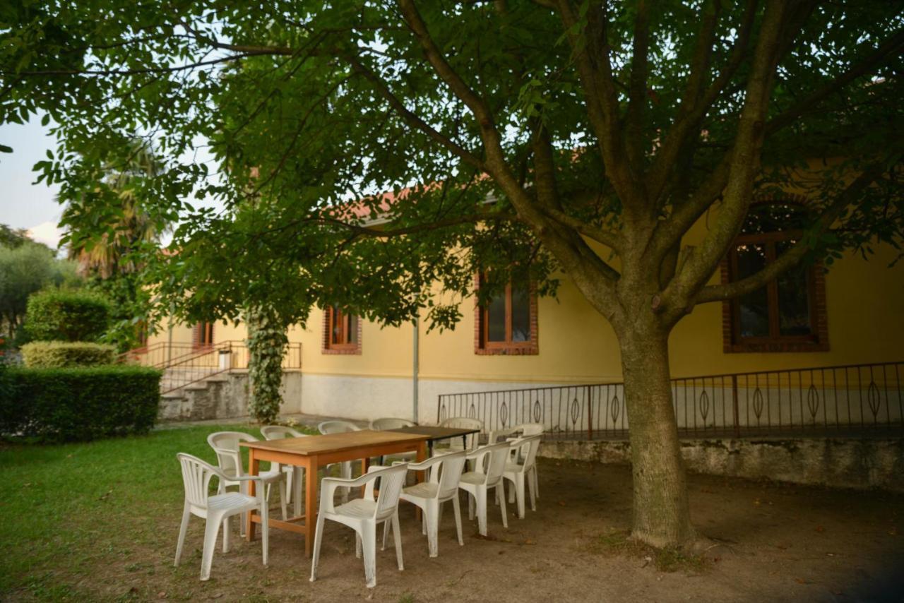 Village Of Peace - House 38 Shkodër Exteriér fotografie